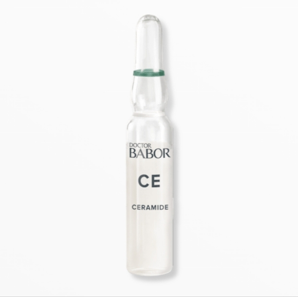 DOCTOR BABOR POWER SERUM AMPOULE: CERAMIDE NIB - Picture 3 of 6